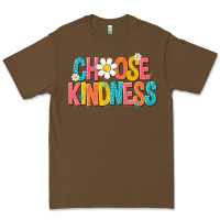 Cacao choose kindness Premium Tee - NancyCooperArtShop