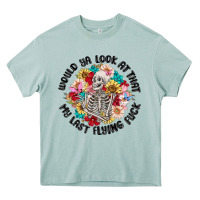 Arona would ya look at that my last flying fuck Heavy Core Tee - MaliasSmallBusiness
