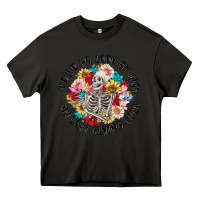 Asphalt would ya look at that my last flying fuck Heavy Core Tee - MaliasSmallBusiness