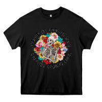 Black would ya look at that my last flying fuck Heavy Core Tee - MaliasSmallBusiness