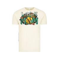 Vintage Arctic Softball Mom Vintage Tee - Bettercallsaul