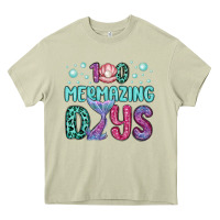 Mossy 100 mermazing days Heavy Core Tee - MaliasSmallBusiness