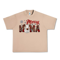 Burro merry mama Urban Heavy Tee - JahusDesignShop
