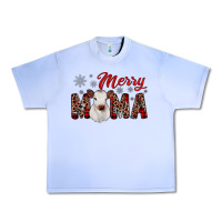 Grape Ice merry mama Urban Heavy Tee - JahusDesignShop
