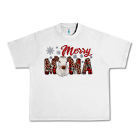 Lunar Rock merry mama Urban Heavy Tee - JahusDesignShop