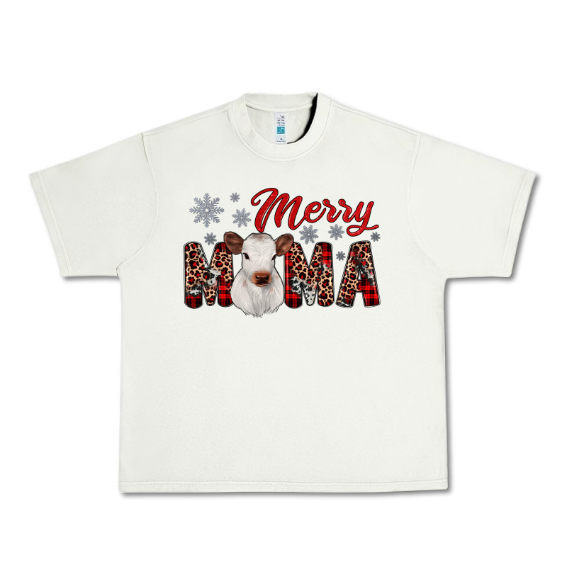 Merry Mama Urban Heavy Tee by JahusDesignShop | Teevron