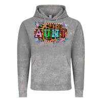 Cloud Rock Best Aunt Ever! Vintage Hoodie - Bettercallsaul