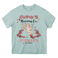 Arona cupids brewing company Heavy Core Tee - MaliasSmallBusiness
