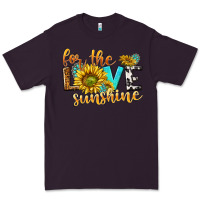 Plum for the love sunshine Premium Tee - NancyCooperArtShop