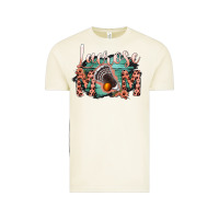 Vintage Arctic Lacrose Mom Vintage Tee - Bettercallsaul