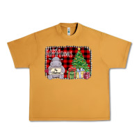 Peanut Butter I Want A Hippopotamus Urban Heavy Tee - Bettercallsaul