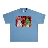 Pebble Blue I Want A Hippopotamus Urban Heavy Tee - Bettercallsaul