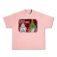 I Want A Hippopotamus Urban Heavy Tee | Teevron