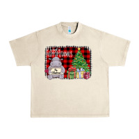 Sandshell I Want A Hippopotamus Urban Heavy Tee - Bettercallsaul