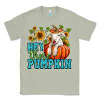 Matcha hey there pumpkin lamb Classic Tee - Jasminsmagicworld