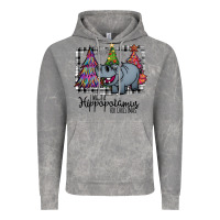 Cloud Rock I Want Hippopotamus For Christmas Vintage Hoodie - Bettercallsaul