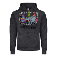 Vintage Arctic I Want Hippopotamus For Christmas Vintage Hoodie - Bettercallsaul