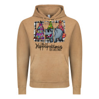 Vintage Camel I Want Hippopotamus For Christmas Vintage Hoodie - Bettercallsaul