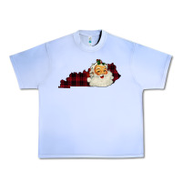 Grape Ice Kentucky Santa Ho Ho Urban Heavy Tee - Bettercallsaul