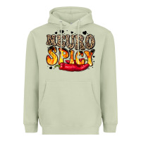 Matcha neuro spicy neurodivergence Heavyweight Hoodie - LillyAllenDesigns