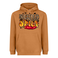 Meerkat neuro spicy neurodivergence Heavyweight Hoodie - LillyAllenDesigns
