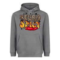 Storm neuro spicy neurodivergence Heavyweight Hoodie - LillyAllenDesigns