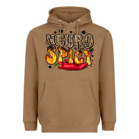 Toasted Coconut neuro spicy neurodivergence Heavyweight Hoodie - LillyAllenDesigns