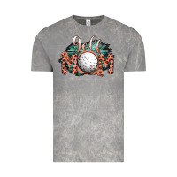 Cloud Rock Golf Mom Vintage Tee - Bettercallsaul
