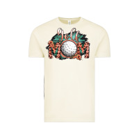 Vintage Arctic Golf Mom Vintage Tee - Bettercallsaul