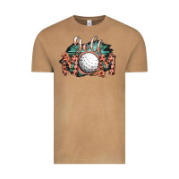 Vintage Camel Golf Mom Vintage Tee - Bettercallsaul