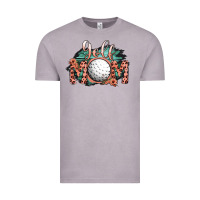 Vintage Zinc Golf Mom Vintage Tee - Bettercallsaul