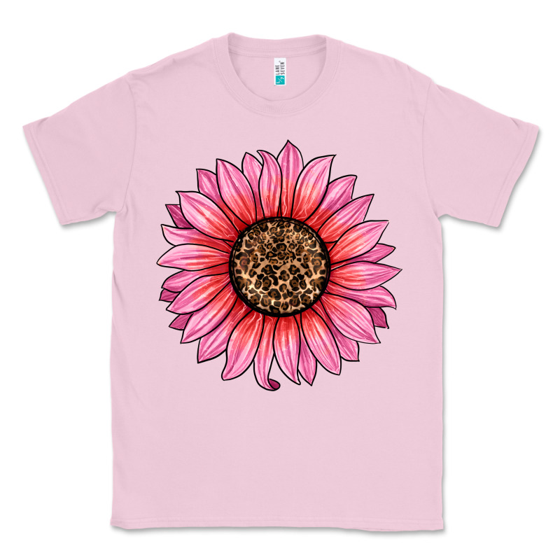Valentines Day Sunflower Classic Tee by RanaPortraitStore | Teevron