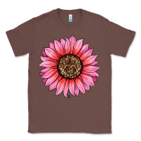 Chestnut valentines day sunflower Classic Tee - RanaPortraitStore
