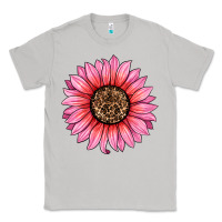 Moon Dust valentines day sunflower Classic Tee - RanaPortraitStore