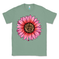 Sage valentines day sunflower Classic Tee - RanaPortraitStore