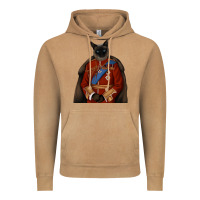 Vintage Camel Pet Portraits, Custom Pet Portraits, Renaissance Pet Portraits, Custom Vintage Hoodie - RanaPortraitStore