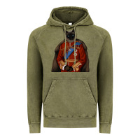 Vintage Olive Pet Portraits, Custom Pet Portraits, Renaissance Pet Portraits, Custom Vintage Hoodie - RanaPortraitStore