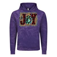 Cloud Purple Oh Joy Christmas Vintage Hoodie - Bettercallsaul