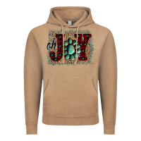 Vintage Coffee Oh Joy Christmas Vintage Hoodie - Bettercallsaul