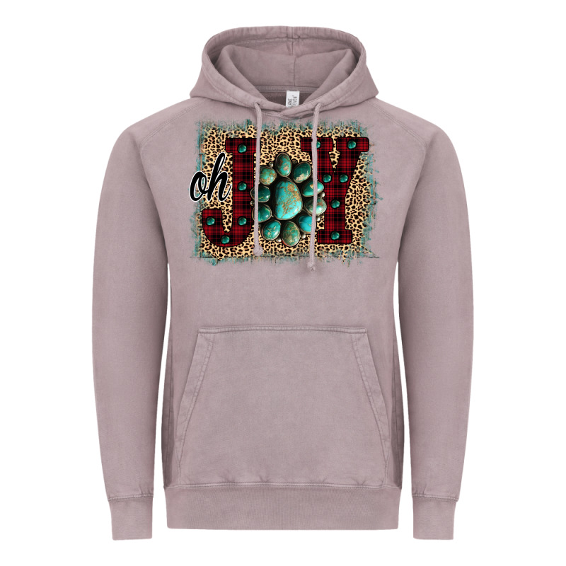 Oh Joy Christmas Vintage Hoodie by Bettercallsaul | Teevron