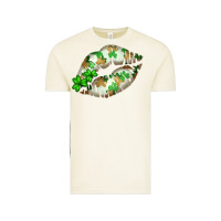 Vintage Arctic St. Patricks Day White Lips Vintage Tee - Bettercallsaul