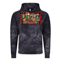Cloud Black Papa Claus Vintage Hoodie - Bettercallsaul