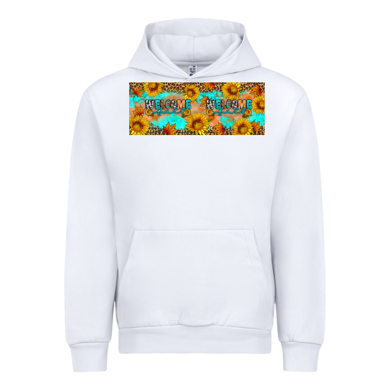 Welcome Fall Urban Hoodie by Artiststas | Teevron