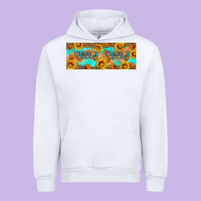 Welcome Fall Urban Hoodie Designed By Artiststas