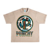 French Oak Punchy Urban Heavy Tee - Bettercallsaul