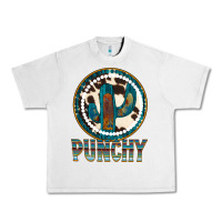 Lunar Rock Punchy Urban Heavy Tee - Bettercallsaul