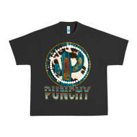 Pigment Black Punchy Urban Heavy Tee - Bettercallsaul