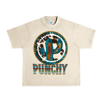 Sandshell Punchy Urban Heavy Tee - Bettercallsaul