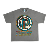 Tornado Punchy Urban Heavy Tee - Bettercallsaul