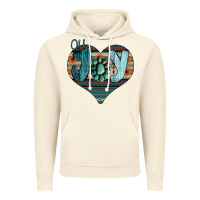 Vintage Artic Oh Joy Love Vintage Hoodie - Bettercallsaul